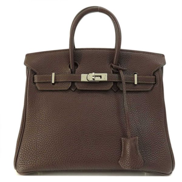 birkins h ermess bag genuine cow leather handbag 25 brown silverhardware togohandmade bag qq h27b
birkins h ermess bag genuine cow leather handbag 25 brown silverhardware togohandmade bag qq h27b