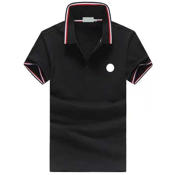 designer mens basic business polos t shirt womens embroidered badges polo t-shirts fm33, White;black
designer mens basic business polos t shirt womens embroidered badges polo t-shirts fm33, White;black
