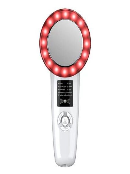 6 in 1 ultrasound cavitation body slimming massager weight loss anticellulite fat burner galvanic infrared ems therapy machine7248314
6 in 1 ultrasound cavitation body slimming massager weight loss anticellulite fat burner galvanic infrared ems therapy machine7248314