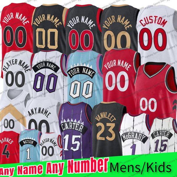 vintage tracy mcgray vince carter basketball jersey scottie barnes pascal siakam fred vanvleet christian koloko men kids custom size s-xxxl, Black
vintage tracy mcgray vince carter basketball jersey scottie barnes pascal siakam fred vanvleet christian koloko men kids custom size s-xxxl, Black