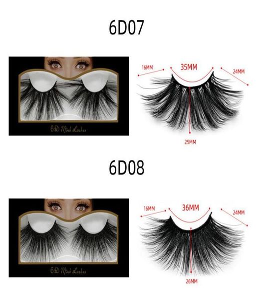 new 25mm lashes 100 volume natural long hair 6d 25 mm false eye lashes extension fake lash makeup mink eyelashes pack4541704
new 25mm lashes 100 volume natural long hair 6d 25 mm false eye lashes extension fake lash makeup mink eyelashes pack4541704