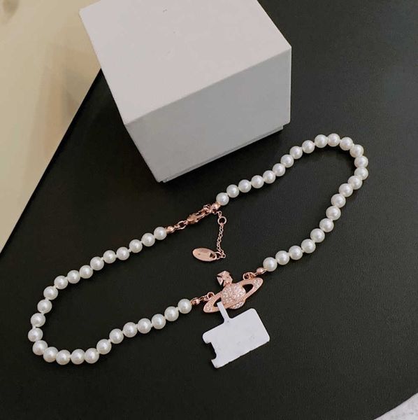 pendant necklaces fashion brand designer letter viviene chokers luxury women jewelry metal pearl necklace cjeweler westwood for tidal flow d, Silver
pendant necklaces fashion brand designer letter viviene chokers luxury women jewelry metal pearl necklace cjeweler westwood for tidal flow d, Silver