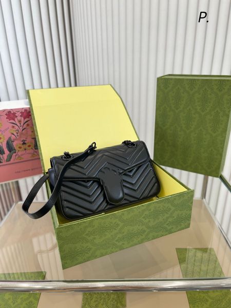 luxury famous brand women designer shoulder bag leather chain double gs bag cross body pure color womens handbag crossbody bag purse leather
luxury famous brand women designer shoulder bag leather chain double gs bag cross body pure color womens handbag crossbody bag purse leather
