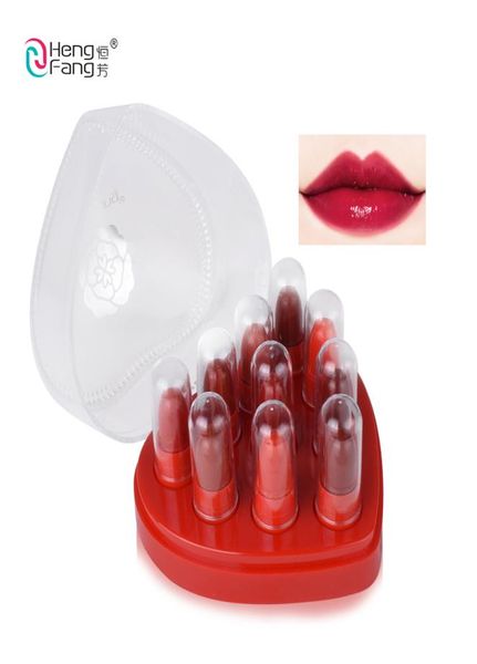 brand hengfang 10colorsset lipstick travel set waterproof lip color mini cute lips red mirror makeup 3306246
brand hengfang 10colorsset lipstick travel set waterproof lip color mini cute lips red mirror makeup 3306246