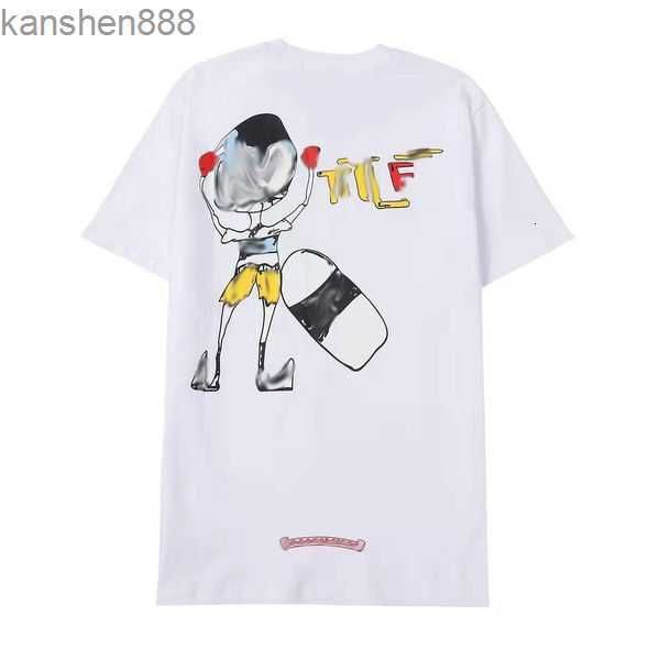 luxury classic men's shirt ch brand heart tees men women sanskrit letter chromes short sleeve horseshoe couple t-shirts designer polos, White;black
luxury classic men's shirt ch brand heart tees men women sanskrit letter chromes short sleeve horseshoe couple t-shirts designer polos, White;black