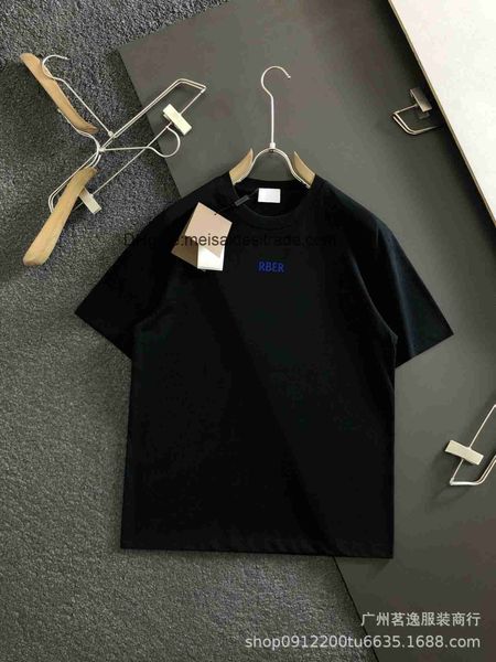 aaaaa designer luxury t-shirt bur brand correct edition summer bu home warhorse print round neck short sleeve t-shirt trendy high street ver, White;black
aaaaa designer luxury t-shirt bur brand correct edition summer bu home warhorse print round neck short sleeve t-shirt trendy high street ver, White;black