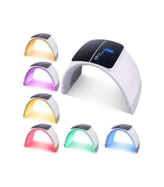 korea foldable devoir 7 color pdt led facial therapy machine home salon use led light therapy device for skincare6906176
korea foldable devoir 7 color pdt led facial therapy machine home salon use led light therapy device for skincare6906176