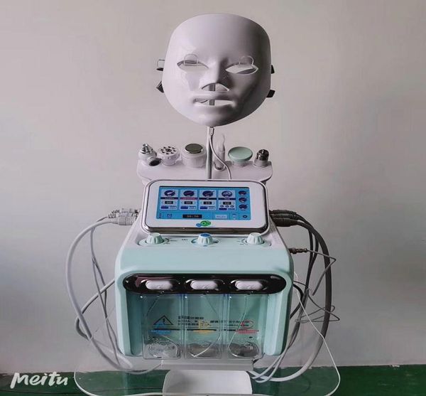 7in1 hydro facial diamond dermabrasion machine facial skin care oxygen water aqua jet peel spa machine2712665
7in1 hydro facial diamond dermabrasion machine facial skin care oxygen water aqua jet peel spa machine2712665