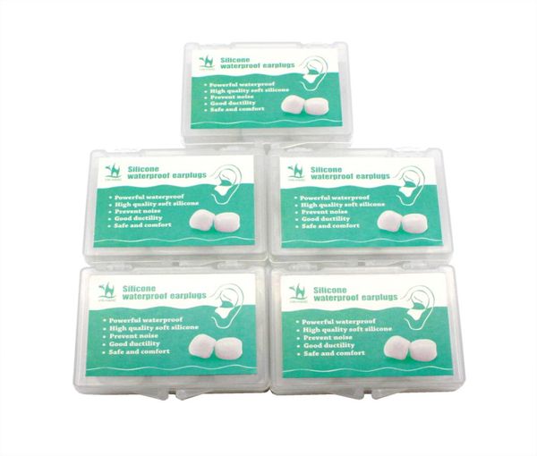 5box30pcslot ear plugs noise reduction antinoise earplugs silicone soft waterproof swimming travel sleep learn soundproof quiet8102873
5box30pcslot ear plugs noise reduction antinoise earplugs silicone soft waterproof swimming travel sleep learn soundproof quiet8102873
