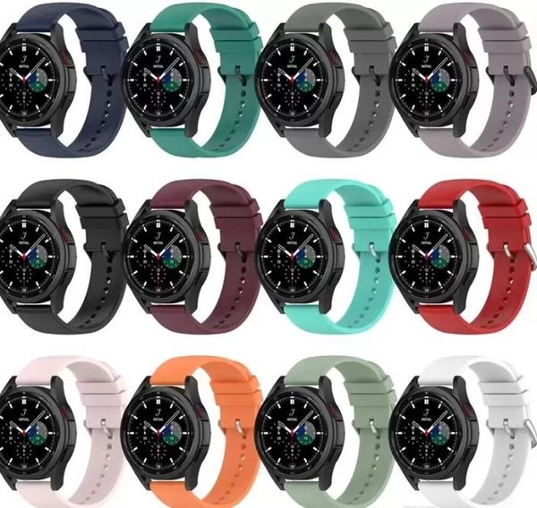 new 20mm sports strap for samsung galaxy band watch 4 44mm 42mm watch4 classic 46mm 42mm replacement silicone watchbands1779144, Black;brown
new 20mm sports strap for samsung galaxy band watch 4 44mm 42mm watch4 classic 46mm 42mm replacement silicone watchbands1779144, Black;brown