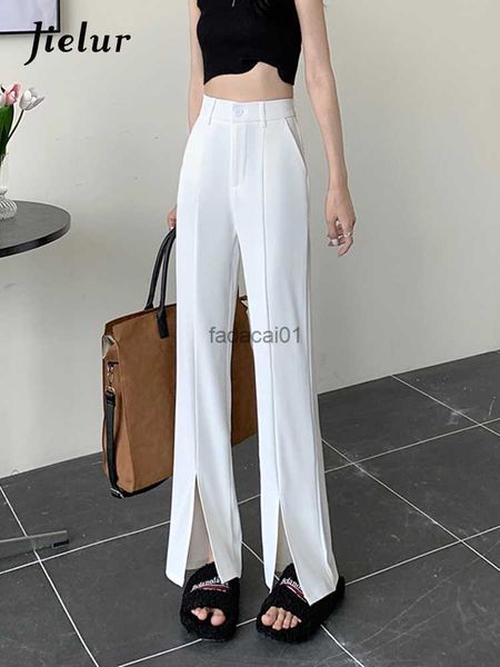 korean split suit wide leg pants women straight loose black white green pants female high waist trousers s4xl size
korean split suit wide leg pants women straight loose black white green pants female high waist trousers s4xl size