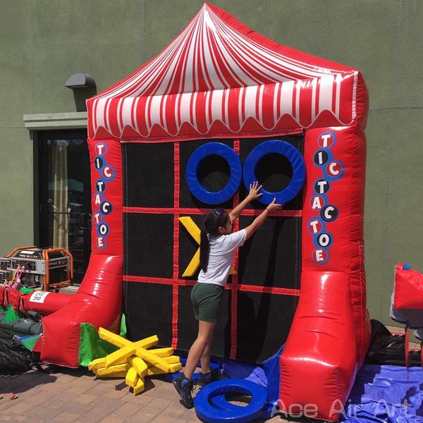 3mwx2mdx3.6mh(10ftw*6.5ftd*12fth) inflatable tic-tac-toe model game target equipment for kids play/ amusement made in chinainflatable amusem
3mwx2mdx3.6mh(10ftw*6.5ftd*12fth) inflatable tic-tac-toe model game target equipment for kids play/ amusement made in chinainflatable amusem