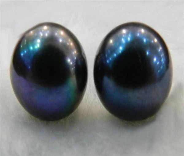 large quantity 1213mm genuine natural black tahitian pearl pearl bead ear studs silver earrings aaa1401683
large quantity 1213mm genuine natural black tahitian pearl pearl bead ear studs silver earrings aaa1401683