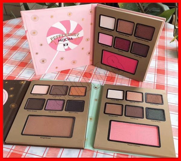 2019 new eye makeup faced christmas gift eye shadow eggnog latte peppermint mocha gingerbrcao cookie 7 color eyeshadow blush pal4860404
2019 new eye makeup faced christmas gift eye shadow eggnog latte peppermint mocha gingerbrcao cookie 7 color eyeshadow blush pal4860404