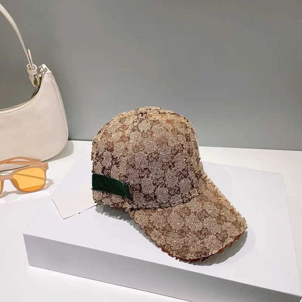 hats luxury designer hat cap classic baseball cap casquette mens and womens comfortable sunshade breathable outdoor leisure good nice ggity, Blue;gray
hats luxury designer hat cap classic baseball cap casquette mens and womens comfortable sunshade breathable outdoor leisure good nice ggity, Blue;gray