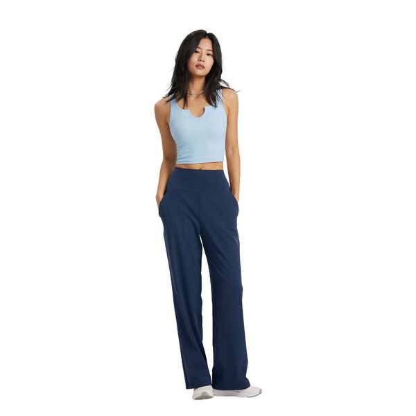 lulus wide-leg designer high-rise spring/summer covering slim and draping straight tube wide leg pants high waist anti curl yoga pants pocke, White;red
lulus wide-leg designer high-rise spring/summer covering slim and draping straight tube wide leg pants high waist anti curl yoga pants pocke, White;red