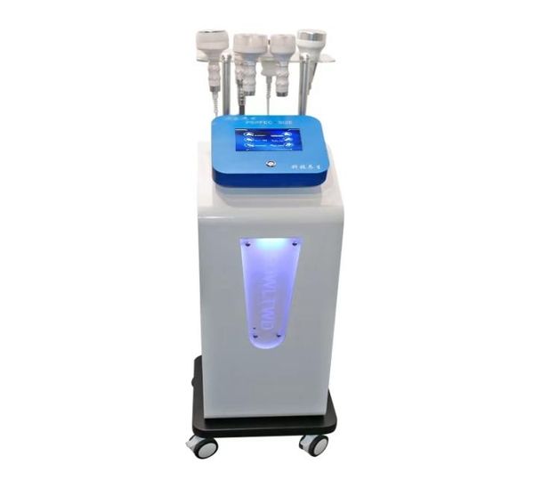 multifunctional ultrasonic cavitation rf vacuum ultrasound slimming machine scraping cupping beauty apparatus 80k ir4129604, Black;white
multifunctional ultrasonic cavitation rf vacuum ultrasound slimming machine scraping cupping beauty apparatus 80k ir4129604, Black;white
