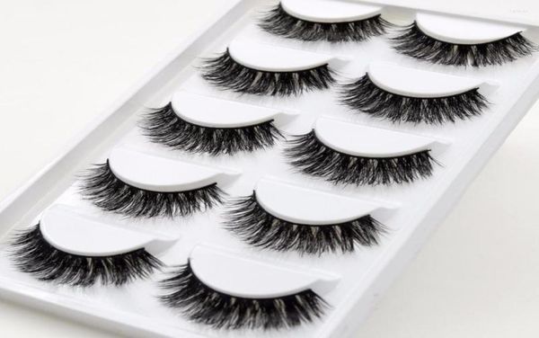 false eyelashes viso 5pairsbox fur friendly styles mink lashes crisscross thickamphigh volume k018647657
false eyelashes viso 5pairsbox fur friendly styles mink lashes crisscross thickamphigh volume k018647657