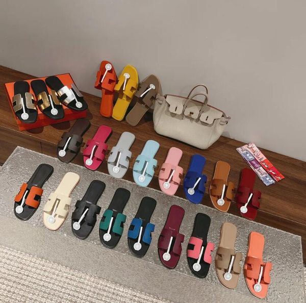 genuine designer slippers leather same style for women's summer outwear leisure vacation beach slippers 2023 spring flat shoes size34-4, Black
genuine designer slippers leather same style for women's summer outwear leisure vacation beach slippers 2023 spring flat shoes size34-4, Black