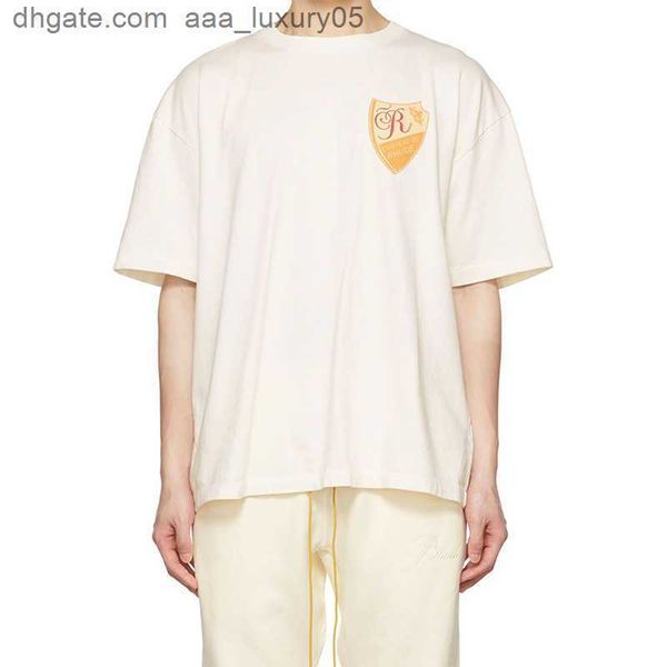 designer fashion clothing tees hip hop tshirts rhude new yellow badge summer loose couple half sleeve pure cotton men's short sleeve t-, White;black
designer fashion clothing tees hip hop tshirts rhude new yellow badge summer loose couple half sleeve pure cotton men's short sleeve t-, White;black