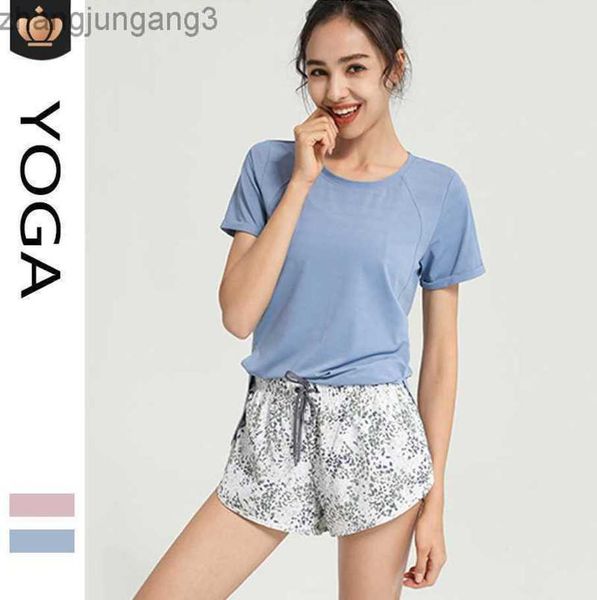 desginer alo yoga t shirt short sleeved new loose fitting sports running smock mesh breathable suit t-shirt for women, White
desginer alo yoga t shirt short sleeved new loose fitting sports running smock mesh breathable suit t-shirt for women, White