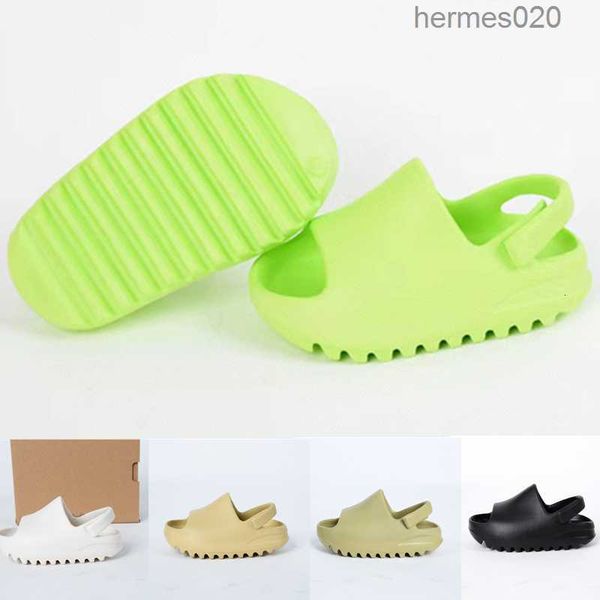 with box kids shoes popular infant slides baby summer solid slipper boy gril eva foam runner west slides kids children sandals size 23-35, Black
with box kids shoes popular infant slides baby summer solid slipper boy gril eva foam runner west slides kids children sandals size 23-35, Black