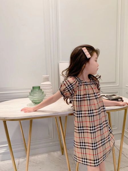 girl flower dress designer kid summer clothe set plaid design baby girls wedding dresses 100-160 cm cotton material, Red;yellow
girl flower dress designer kid summer clothe set plaid design baby girls wedding dresses 100-160 cm cotton material, Red;yellow