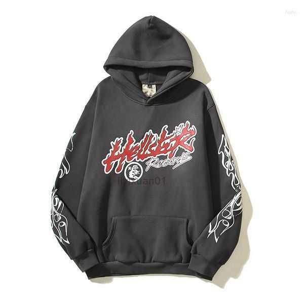 men's hoodies sweatshirts hellstar high street ins vintage mud printed red hoodie with fleece for men and women loose fitting mx gmkb 1, Black
men's hoodies sweatshirts hellstar high street ins vintage mud printed red hoodie with fleece for men and women loose fitting mx gmkb 1, Black
