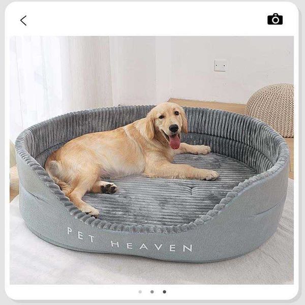 autumn winter dog bed removable washable kennel pet large sofa plus velvet thick deep sleep cushion puppy mat accessories
autumn winter dog bed removable washable kennel pet large sofa plus velvet thick deep sleep cushion puppy mat accessories