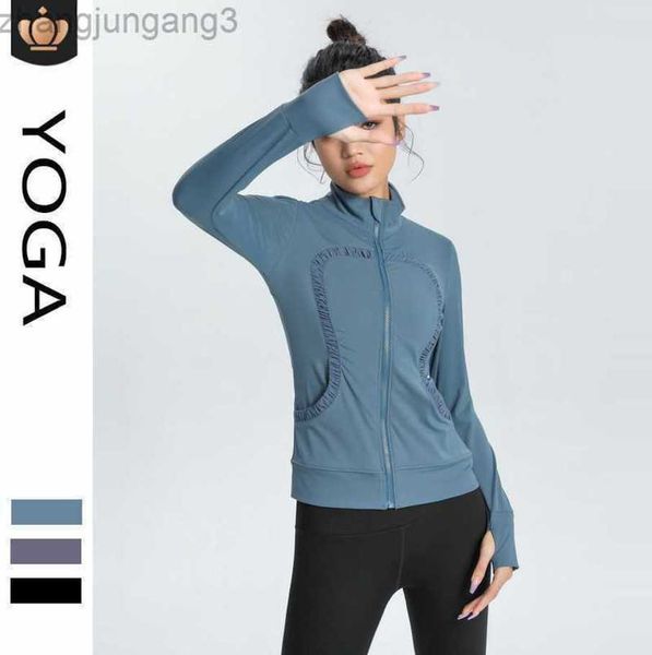 designer t shirt alo yoga new elastic tight slimming fitness quick drying t-shirt breathable running sports coat for women, White
designer t shirt alo yoga new elastic tight slimming fitness quick drying t-shirt breathable running sports coat for women, White