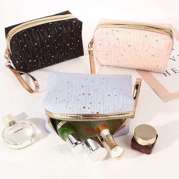 new gold plated octagon wash bag with portable cosmetics storage bag netizen ins portable makeup bag
new gold plated octagon wash bag with portable cosmetics storage bag netizen ins portable makeup bag