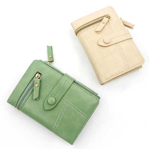 women's short wallet japanese small fragrance pu leather wallet clip zipper zero wallet 20% off
women's short wallet japanese small fragrance pu leather wallet clip zipper zero wallet 20% off