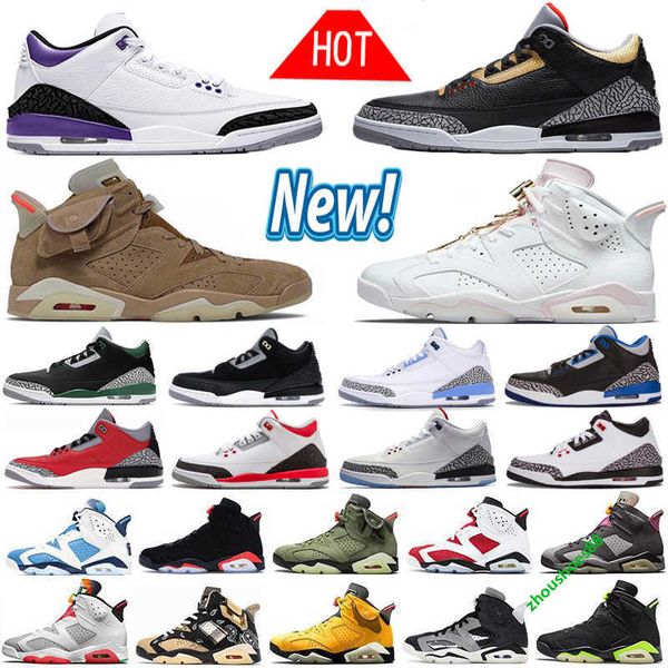 2023 quality jumpman 3s 6s basketball shoes pine green black cement racer blue fire cardinal red court purple cool grey unc laser orange kat 
2023 quality jumpman 3s 6s basketball shoes pine green black cement racer blue fire cardinal red court purple cool grey unc laser orange kat