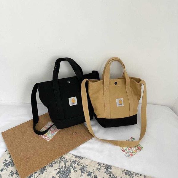 v73o other fashion accessories new carhart fashion workwear single-shoulder handheld tote bag men's and women's fashion crossbody, Silver
v73o other fashion accessories new carhart fashion workwear single-shoulder handheld tote bag men's and women's fashion crossbody, Silver