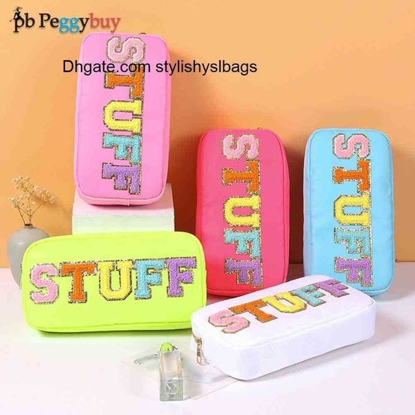 cosmetic bags cases makeup bags women travel cosmetic bag stuff letter toiletry bag organizer waterproof fashion female storage make up case
cosmetic bags cases makeup bags women travel cosmetic bag stuff letter toiletry bag organizer waterproof fashion female storage make up case