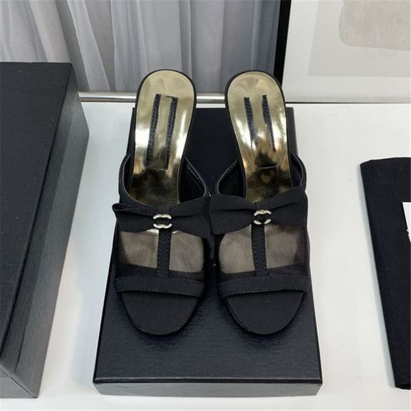 fashion sandals luxury design 2023 channel women's high heels business work leather canvas casual student sandals 011-05, Black
fashion sandals luxury design 2023 channel women's high heels business work leather canvas casual student sandals 011-05, Black
