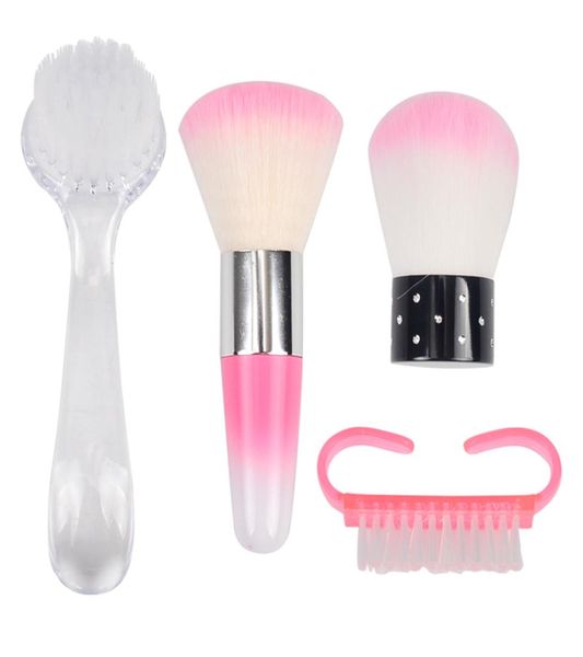 nail cleaning brush file nail art tools manicure pedicure soft remove dust small angle clean brush for nail care tool rra13187235207, Yellow
nail cleaning brush file nail art tools manicure pedicure soft remove dust small angle clean brush for nail care tool rra13187235207, Yellow