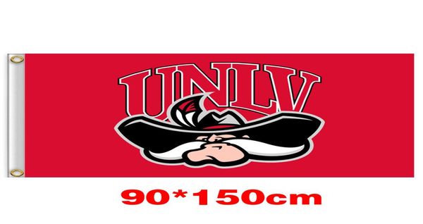 unlv rebels university college flag 150cm90cm 3x5ft polyester custom any banner sports flag flying homegarden outdoor7010685
unlv rebels university college flag 150cm90cm 3x5ft polyester custom any banner sports flag flying homegarden outdoor7010685