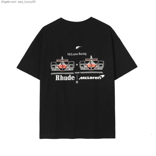 summer rhude t shirt heavy fabric couple designer t-shirts for women mens t shirts man rhude tee us size, White;black
summer rhude t shirt heavy fabric couple designer t-shirts for women mens t shirts man rhude tee us size, White;black