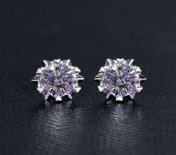 sterling silver s925 2ct moissanite diamond earring women wedding engagement earrings excellent cut brilliant hip hop brithday gif6030468, Golden;silver
sterling silver s925 2ct moissanite diamond earring women wedding engagement earrings excellent cut brilliant hip hop brithday gif6030468, Golden;silver
