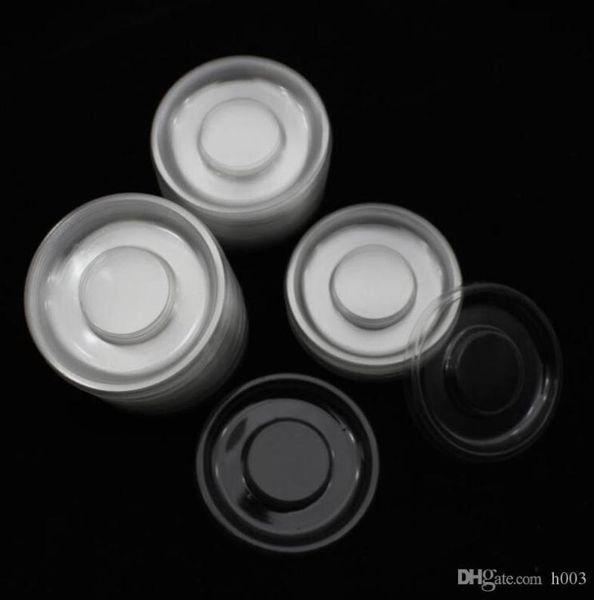 100pcs whole circle round clear lash trays plastic transparent blank holder tray for eyelash packaging box case container5808823
100pcs whole circle round clear lash trays plastic transparent blank holder tray for eyelash packaging box case container5808823
