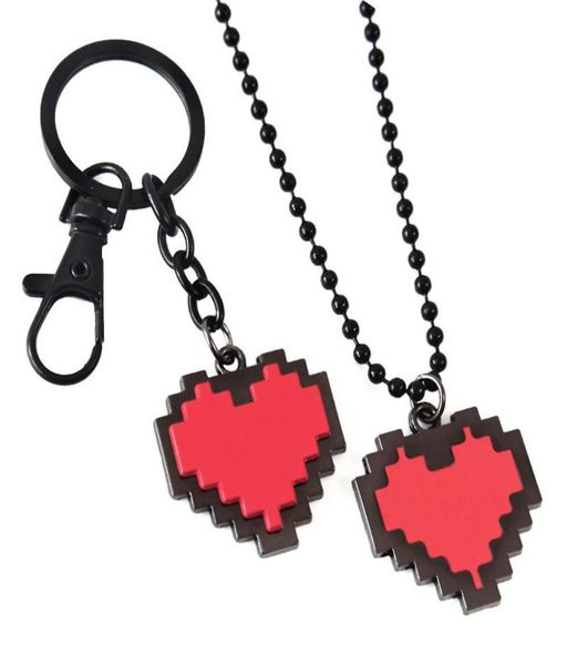 fashionprotagonis chara necklace heart 3d necklace undertale 2d 3d keychain8312217, Silver
fashionprotagonis chara necklace heart 3d necklace undertale 2d 3d keychain8312217, Silver