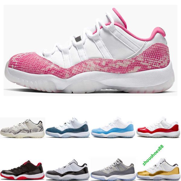 11 new 11s snakeskin basketball shoes light bone pink navy blue snakeskin men women designer sport trainers sneakers size 5.5-13
11 new 11s snakeskin basketball shoes light bone pink navy blue snakeskin men women designer sport trainers sneakers size 5.5-13