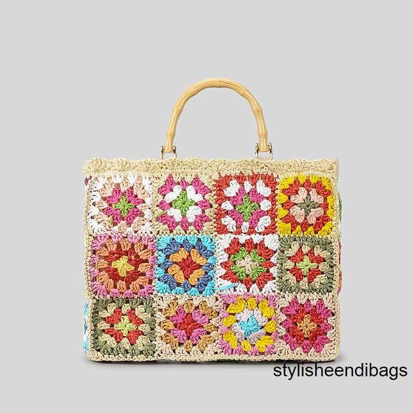 bags grandmother's contrast grass female handmade paper rope woven bamboo festival handbag vacation shoulder bag retro dhgate stylishee
bags grandmother's contrast grass female handmade paper rope woven bamboo festival handbag vacation shoulder bag retro dhgate stylishee