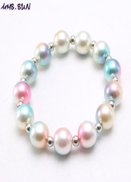 fashion rainbow beaded bracelets strands for kids girls colorful acrylic bead bracelet children cartoon party jewelry gifts6563100, Black
fashion rainbow beaded bracelets strands for kids girls colorful acrylic bead bracelet children cartoon party jewelry gifts6563100, Black