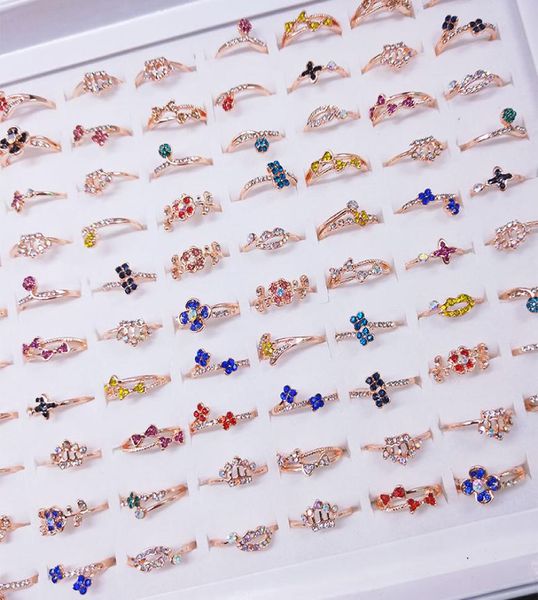 50pcslot fashion engagement wedding rings for women luxury female diamond ring mixed styles jewelry love gift 0018589890, Silver
50pcslot fashion engagement wedding rings for women luxury female diamond ring mixed styles jewelry love gift 0018589890, Silver