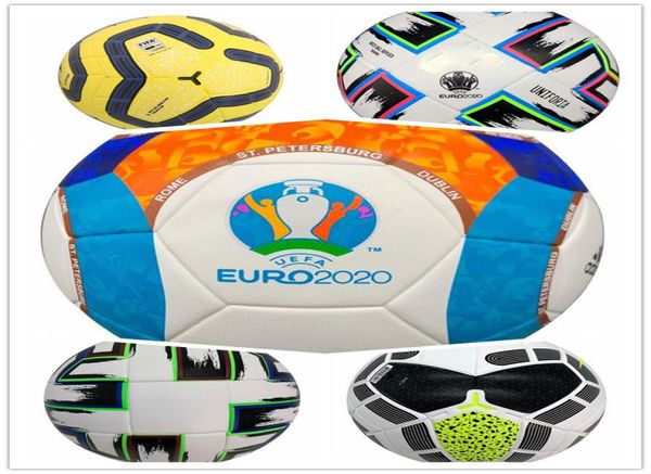quality european cup soccer ball 2020 pu size 5 balls granules slipresistant football ball8126211
quality european cup soccer ball 2020 pu size 5 balls granules slipresistant football ball8126211