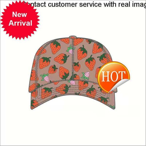 ty strawberry baseball caps man's cotton cactus classic letter ball caps summer women sun hats outdoor adjustable snapback cap girl, Blue;gray
ty strawberry baseball caps man's cotton cactus classic letter ball caps summer women sun hats outdoor adjustable snapback cap girl, Blue;gray