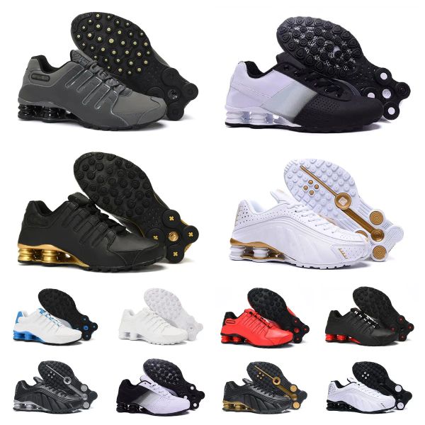 new fashion new shoxs casual shoes mens tl r4 301 racer blue triple black white metallic silver chaussures shoxs deliver oz nz 802 809 dark
new fashion new shoxs casual shoes mens tl r4 301 racer blue triple black white metallic silver chaussures shoxs deliver oz nz 802 809 dark