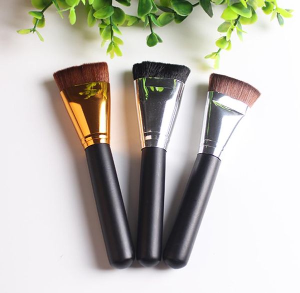 1pc professional makeup brushes 3 color cosmetic flat contour brush face blend makeup brush black gold bronzer makeup brushes7412150
1pc professional makeup brushes 3 color cosmetic flat contour brush face blend makeup brush black gold bronzer makeup brushes7412150